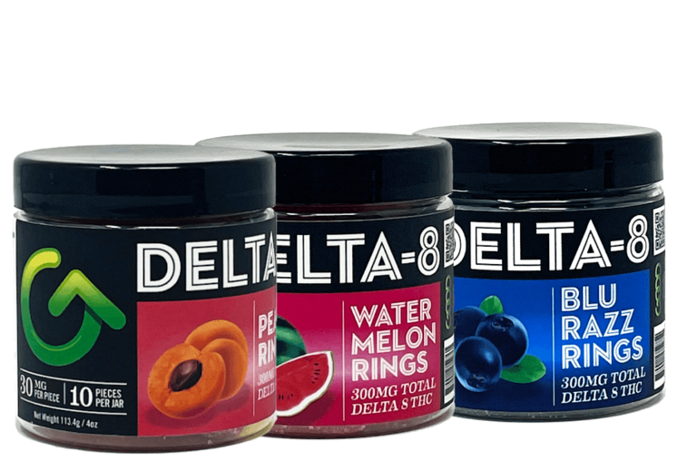 Best Delta 8 THC Gummies Review 2021: Most Potent THC Edibles \u2013 Just Delta 8